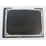 Lancia Flaminia Touring rear registration plate frame